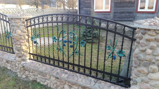 brama kute czy bramy marketowe