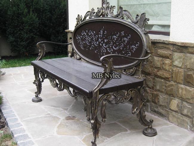 Galeria mebli kutych