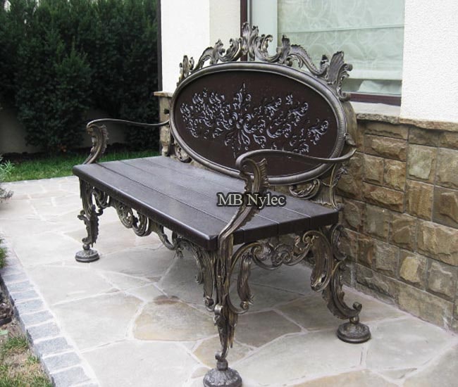 Galeria mebli kutych